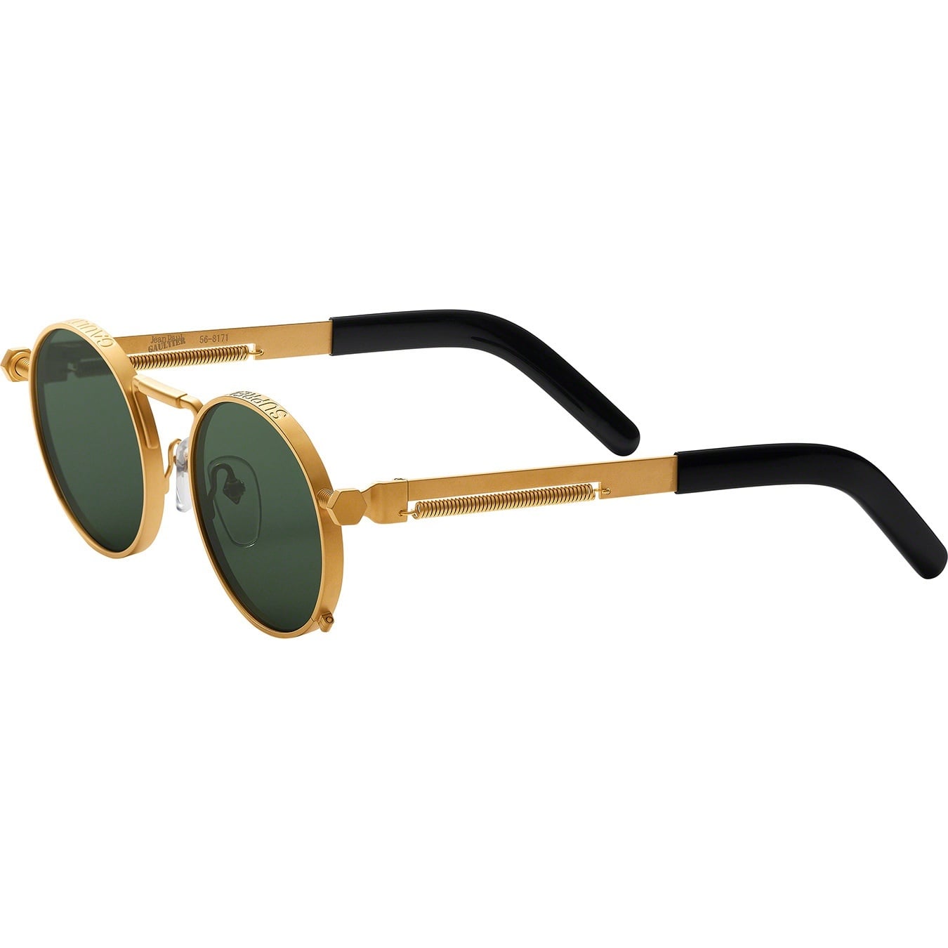 Supreme®/Jean Paul Gaultier® Sunglasses view 2
